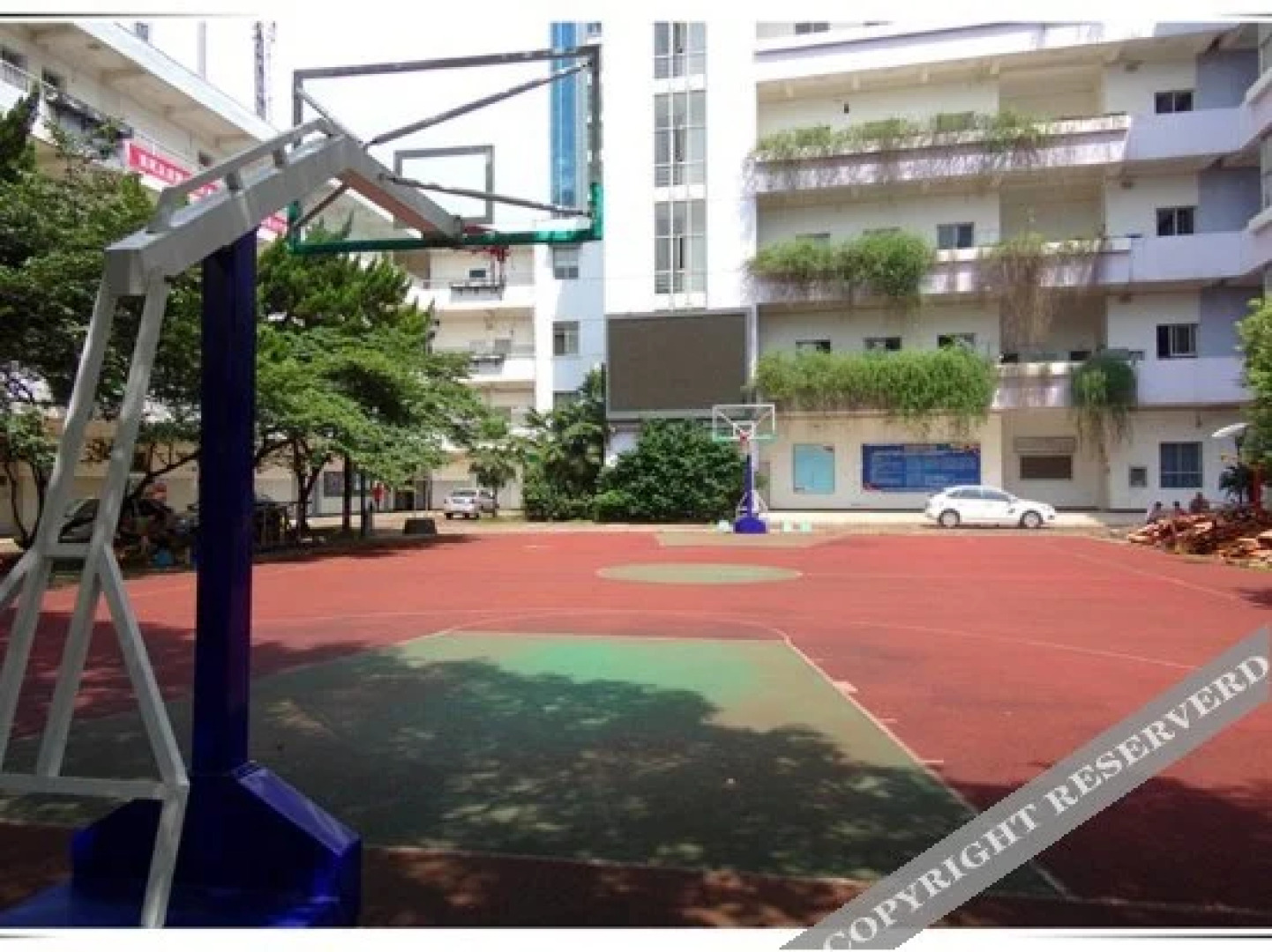 武汉家园青年旅舍