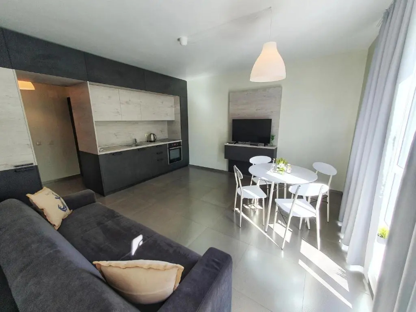 Apartments in Atlantic