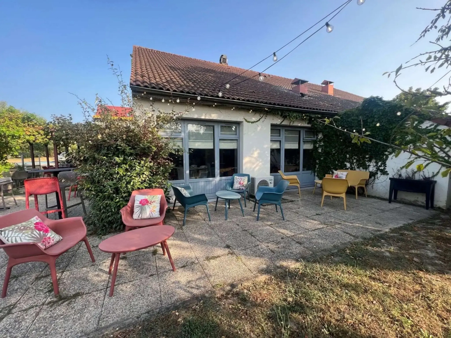 Hotel Campanile Montélimar Nord