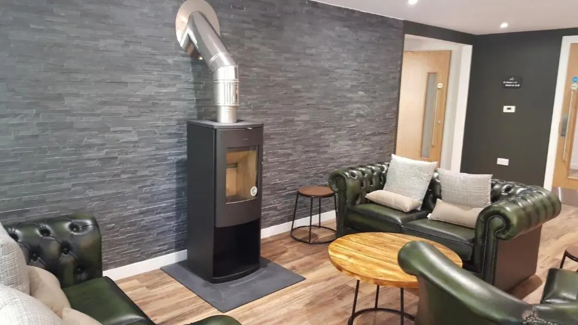 Glen Nevis Youth Hostel