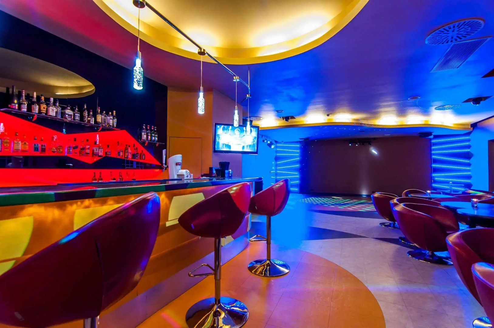 Windsor Palace Hotel