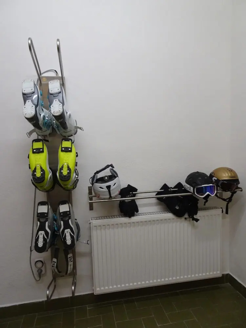 Haidegger Appartements