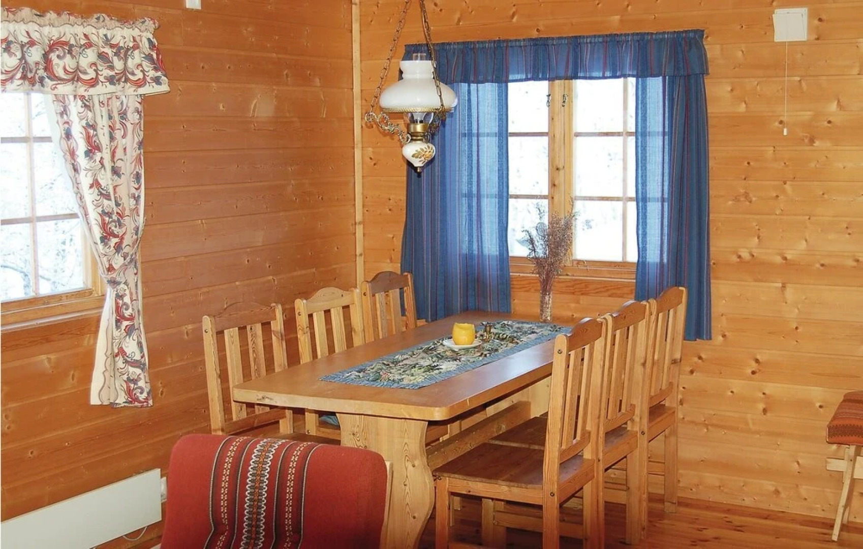 Beautiful Home in Hovet With 3 Bedrooms