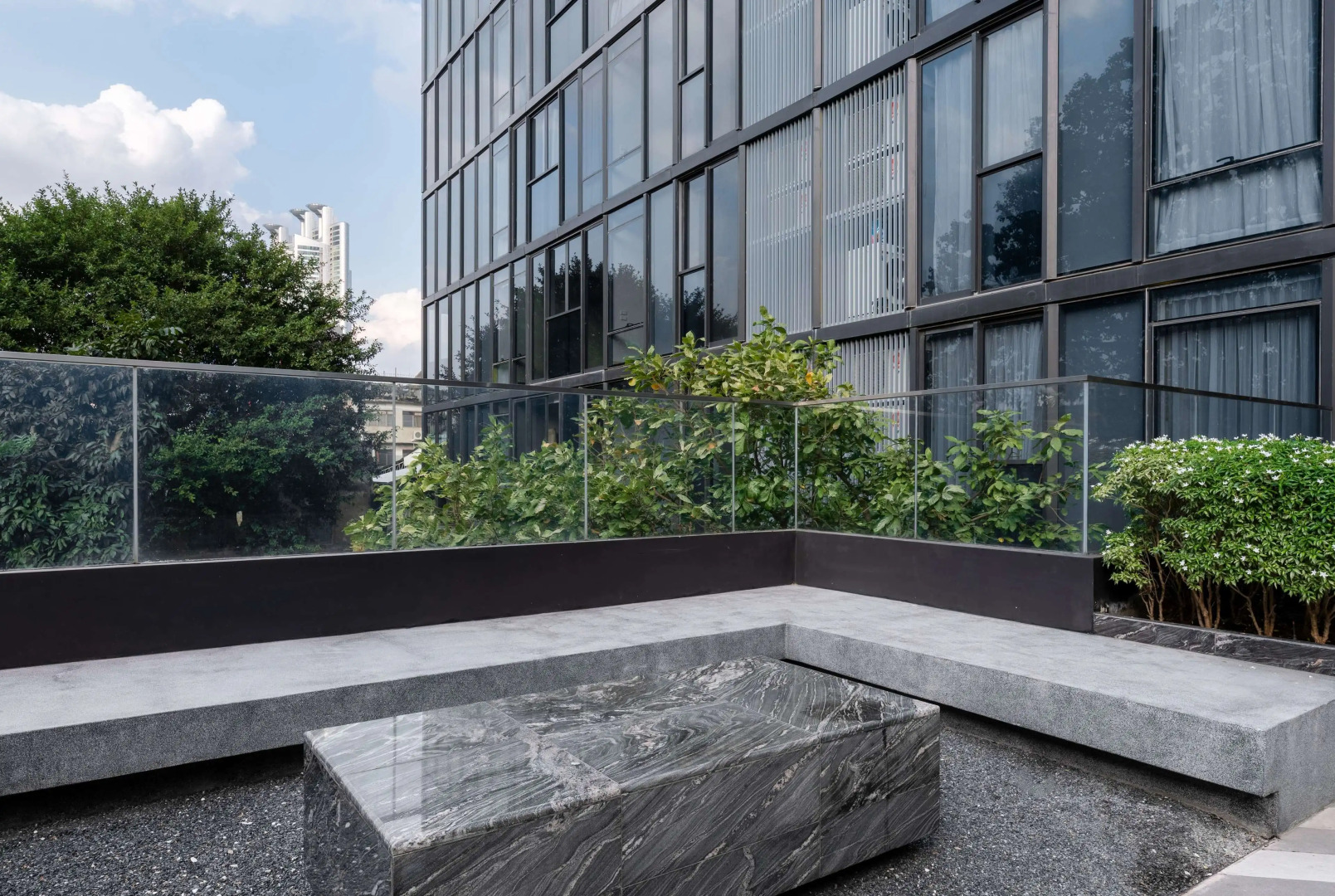 Wyndham Bangkok Queen Convention Centre