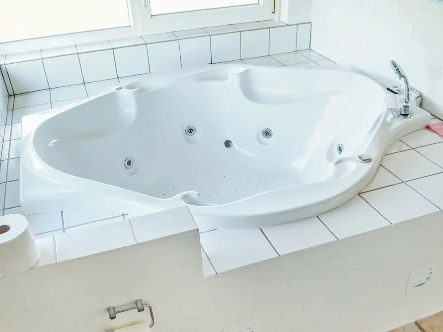 Pleasing Holiday Home in Løkken With Sauna