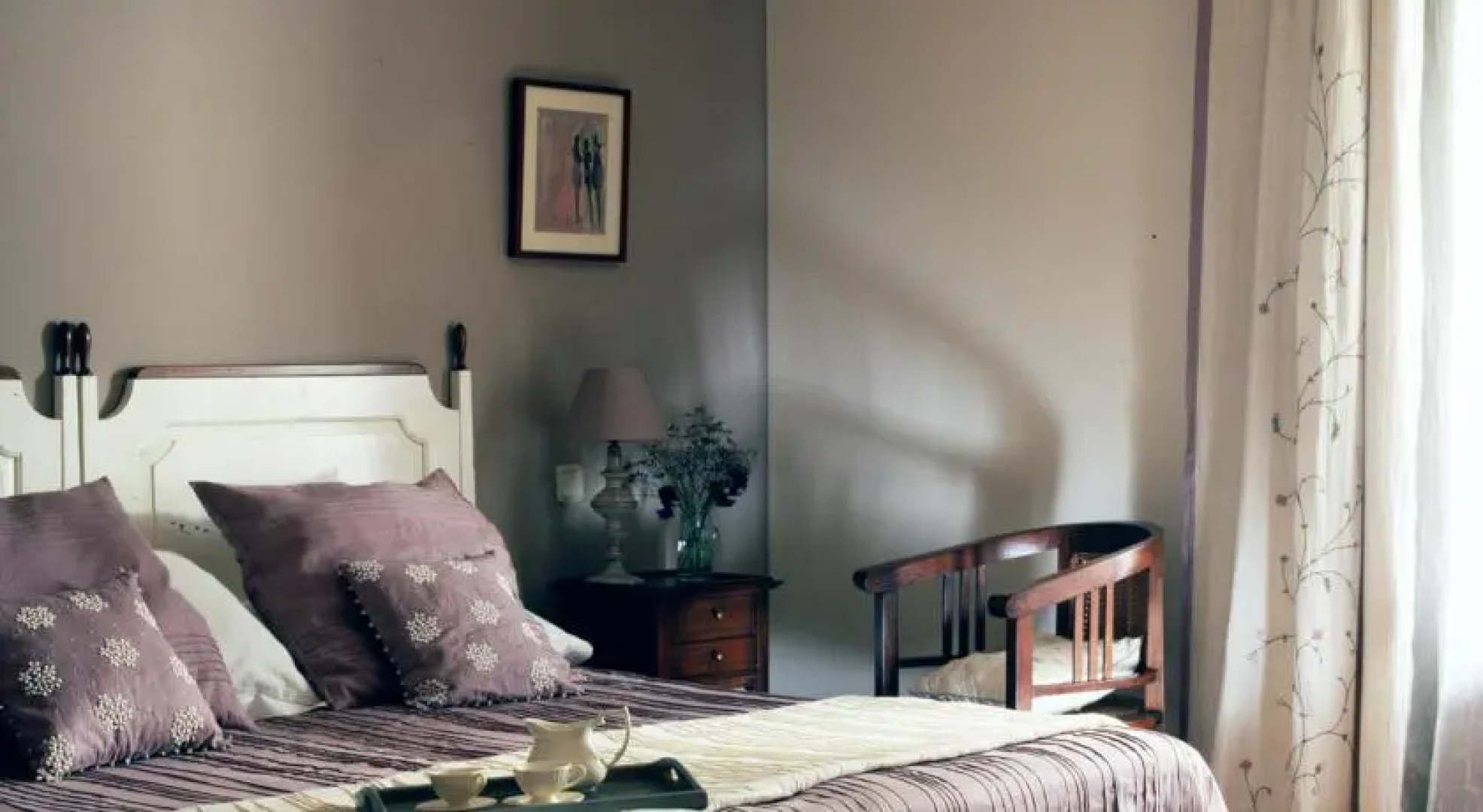 Esquiladores Posada Real