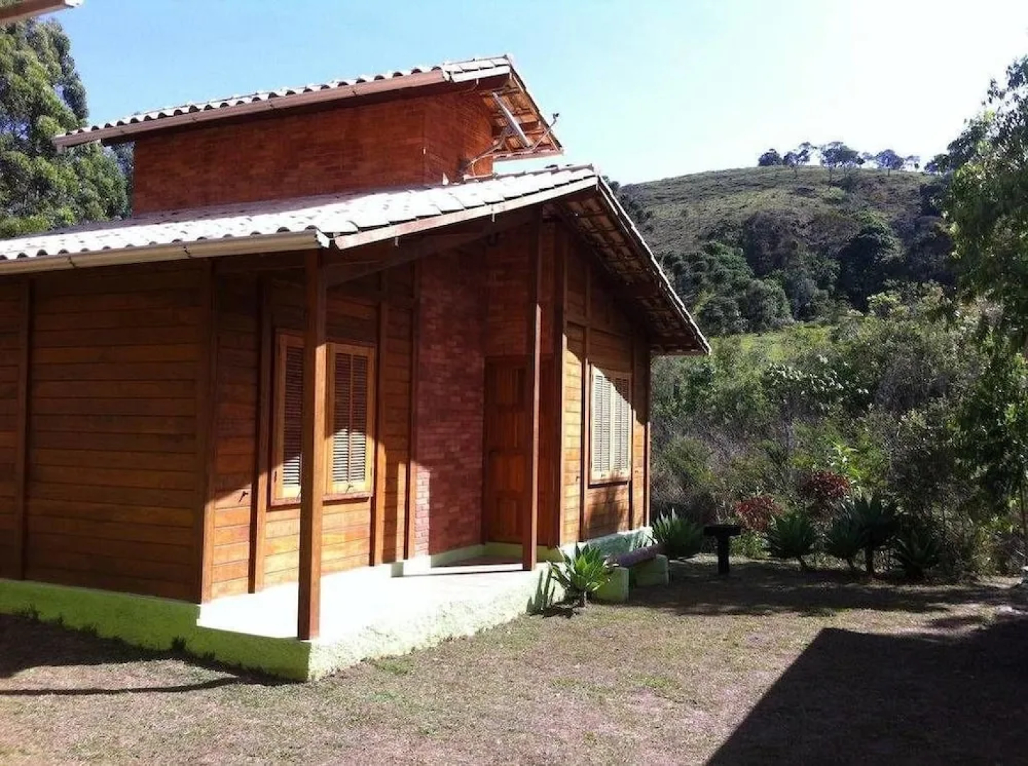 Chalés Belo Vale