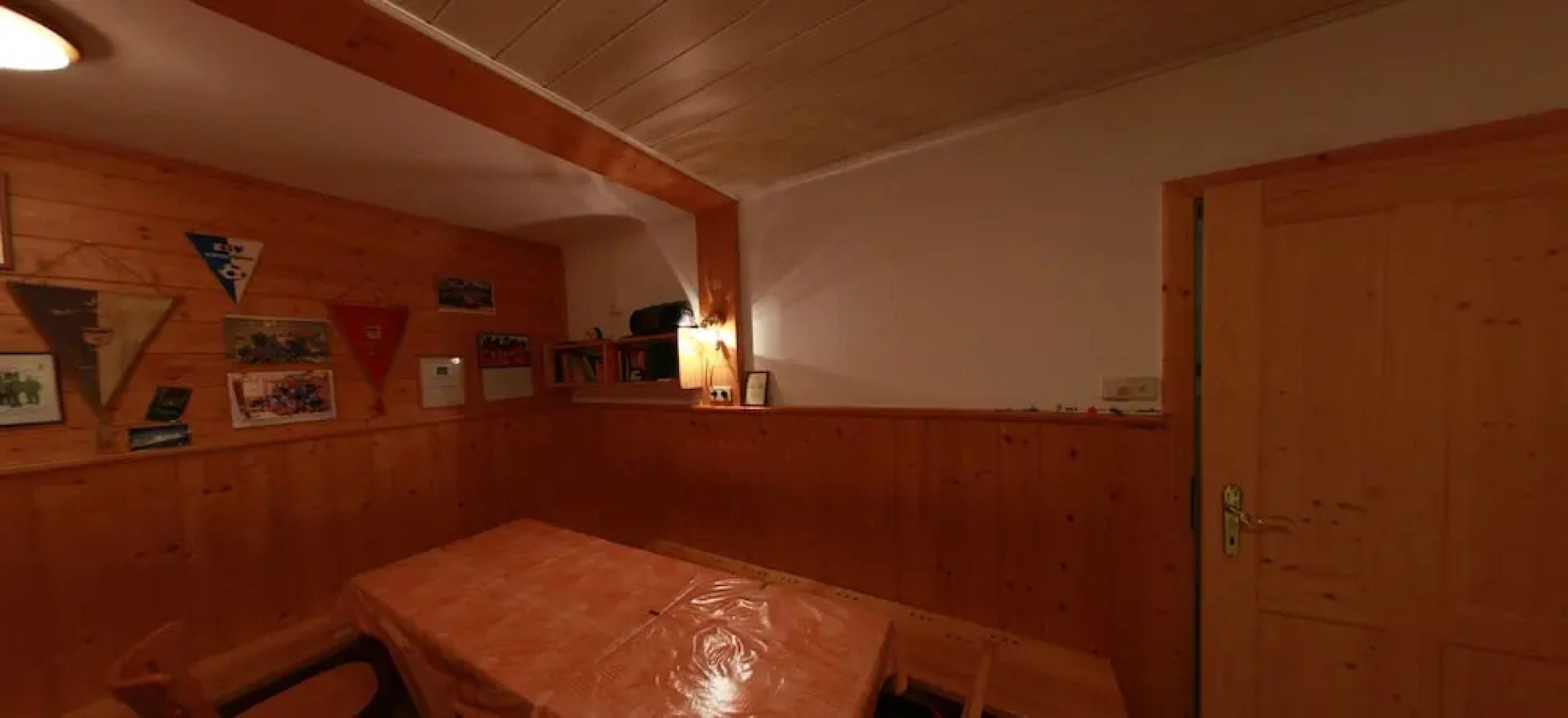 Berghotel Rudolfshütte