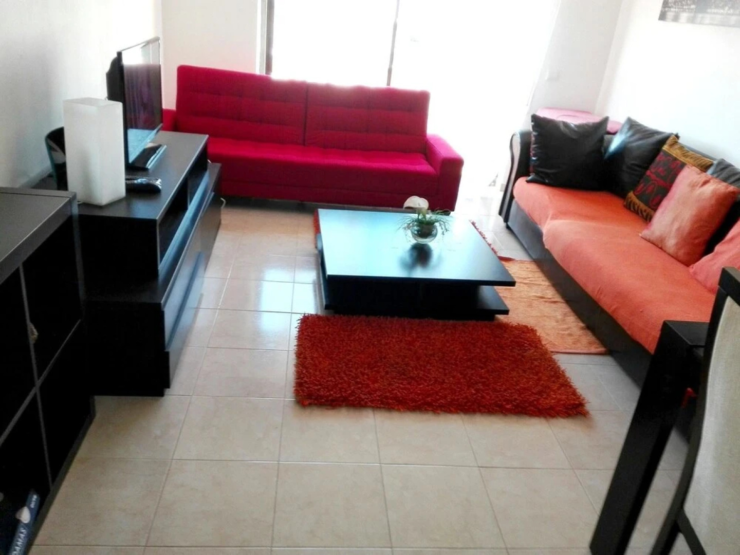 Apartment With 3 Bedrooms in Charneca de Caparica, With Wonderful City