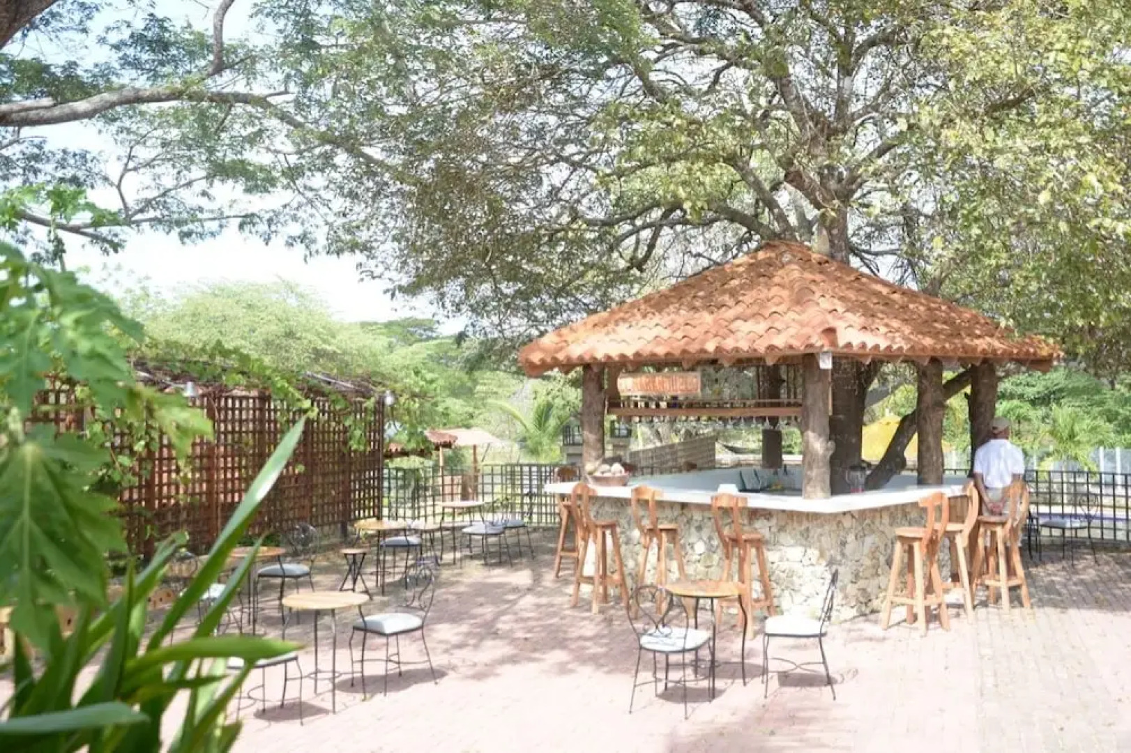 Samadhi Ecohotel by Rotamundos