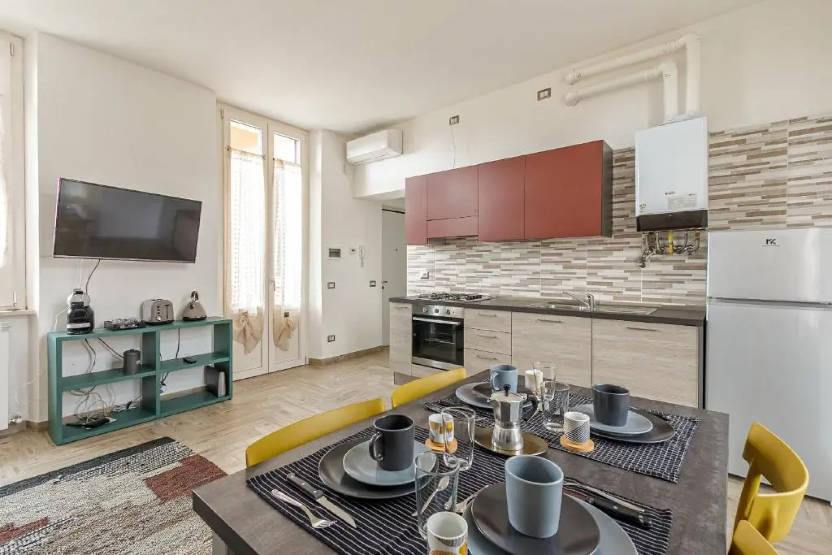 Al 33 di Via Roma - Apartments