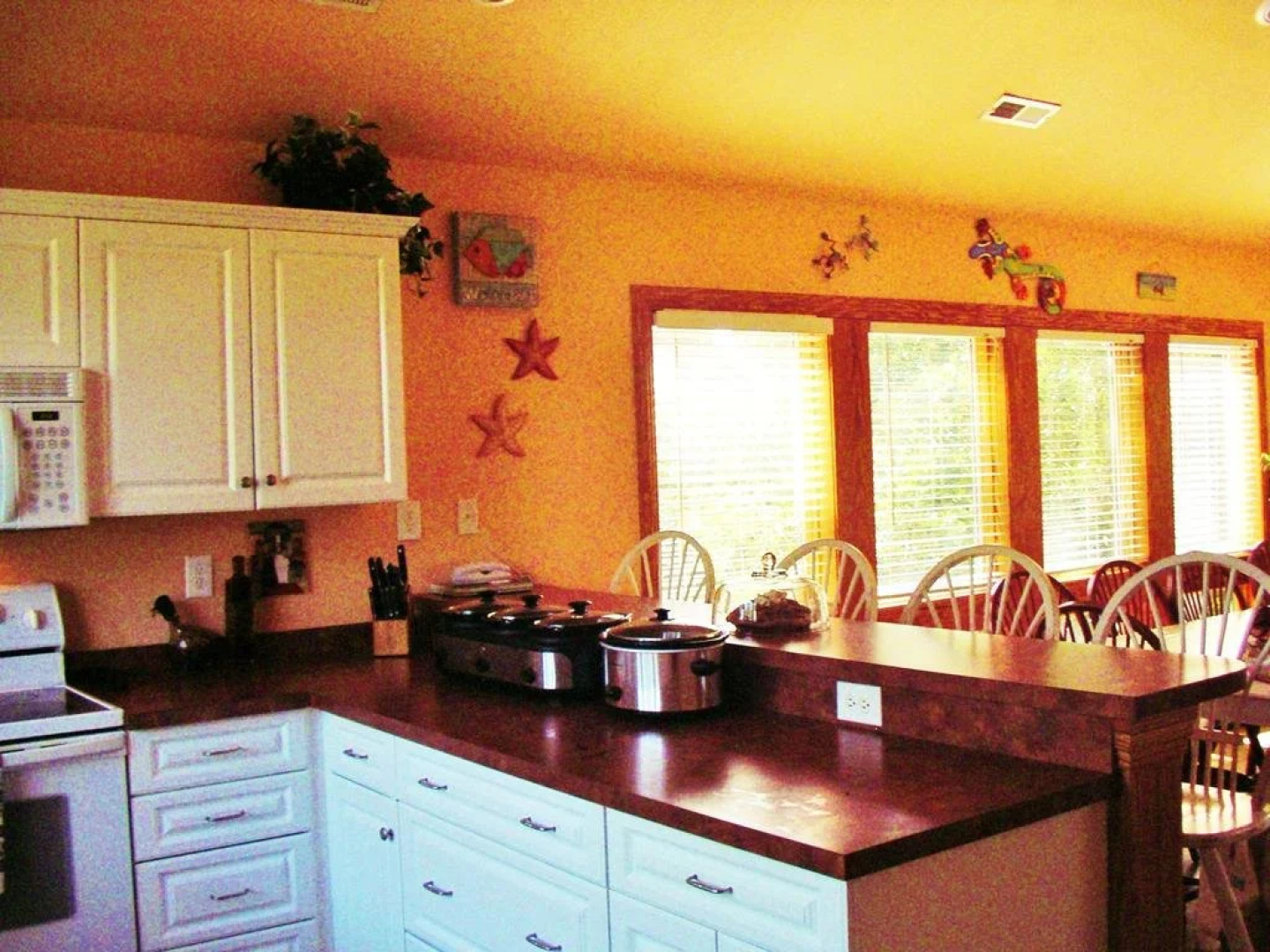 Blackbeard's Treasure