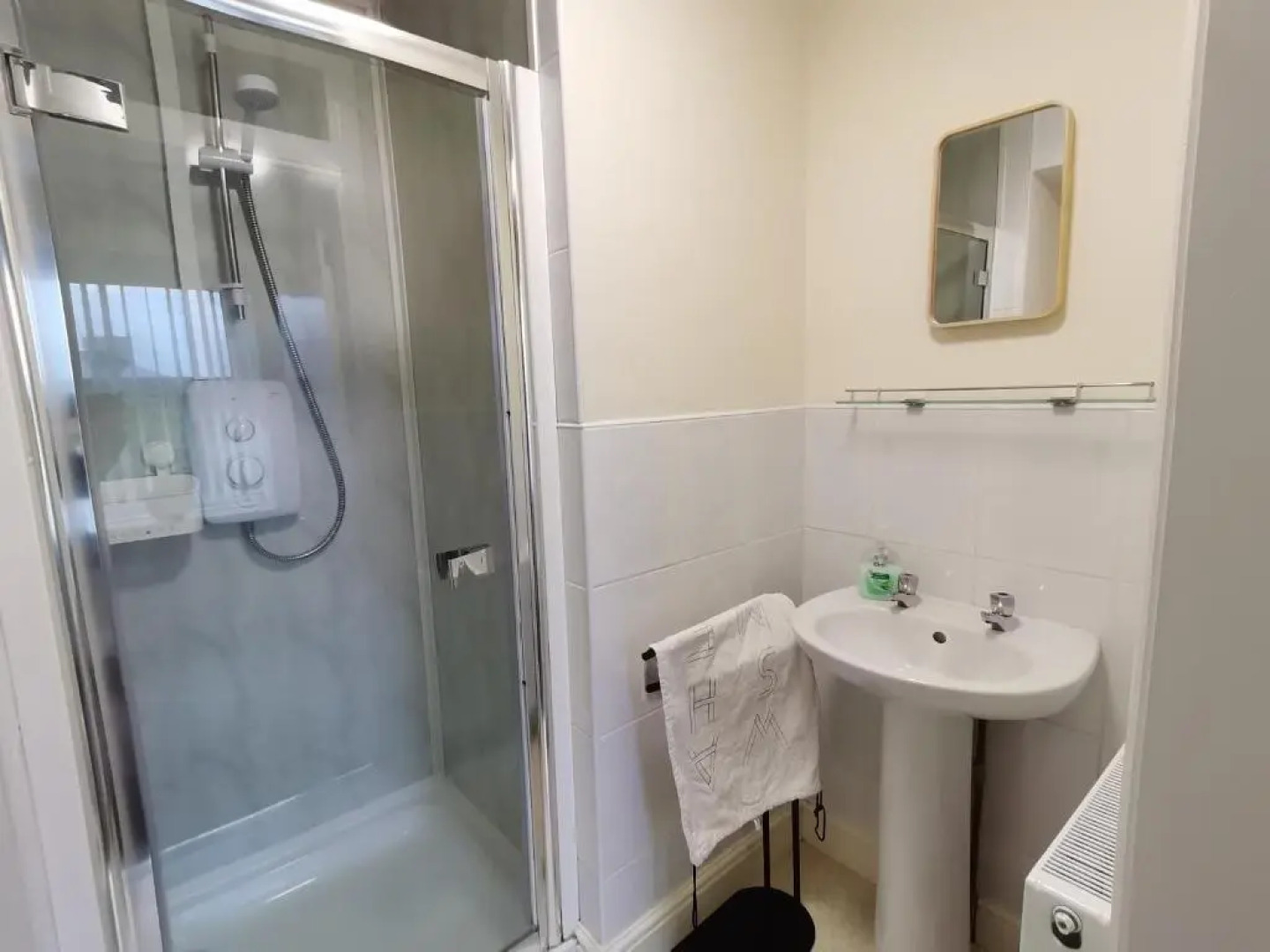 Gwynedd House Flat 2