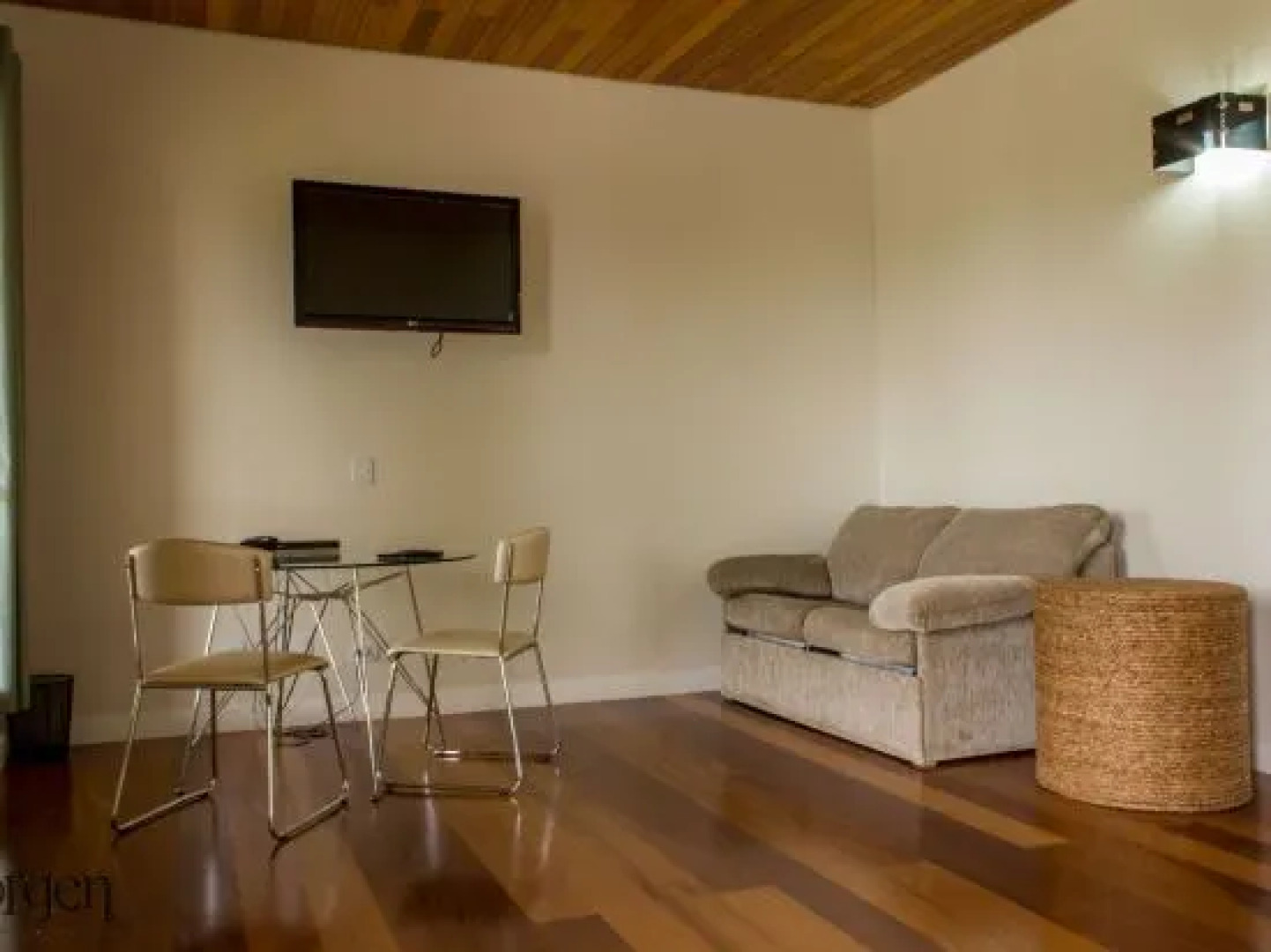 Borgen Hotel & Restaurante