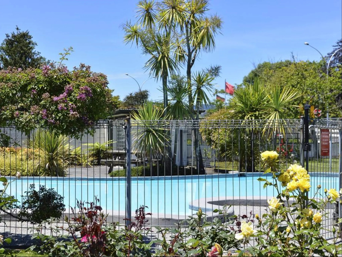 ASURE Cleveland Rotorua