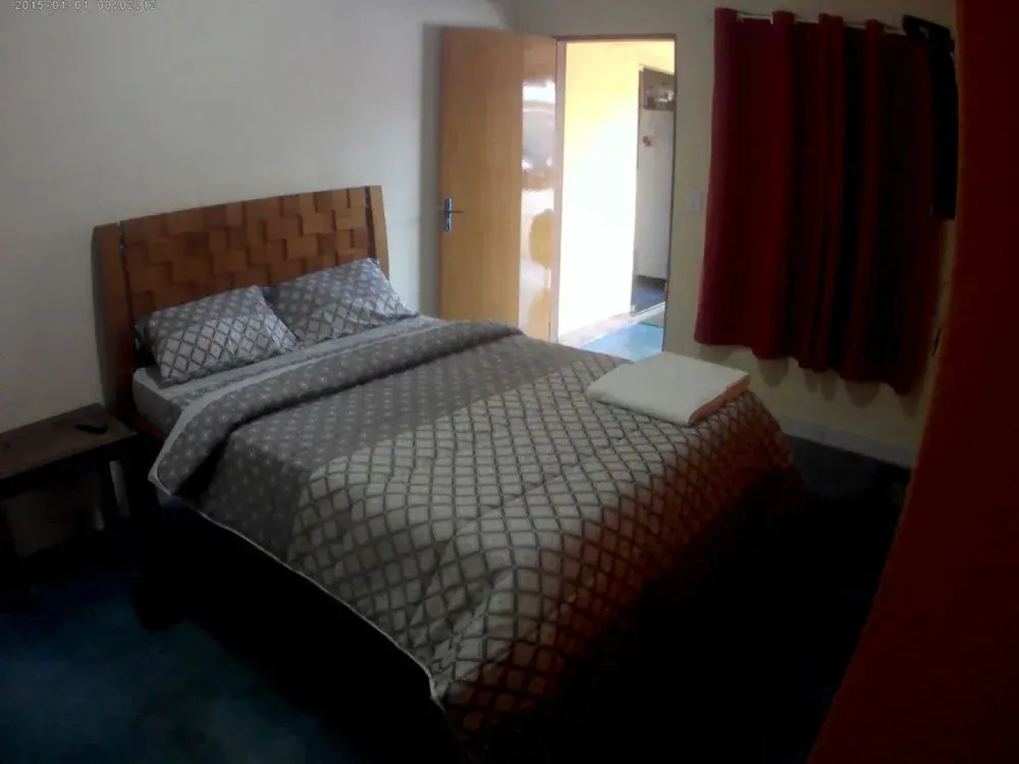 Pousada Quatro Estações