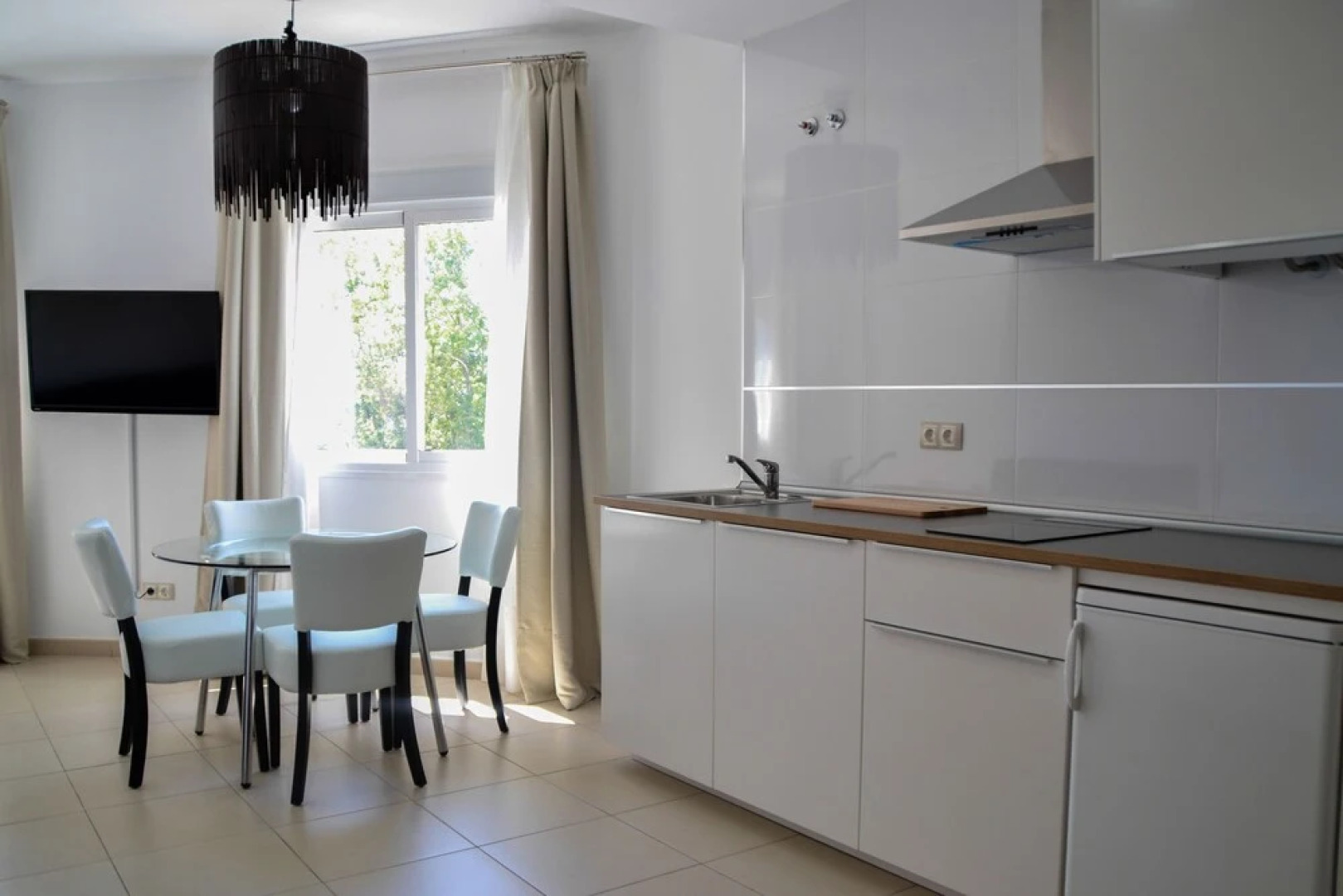 Apartamentos Dos Olivos