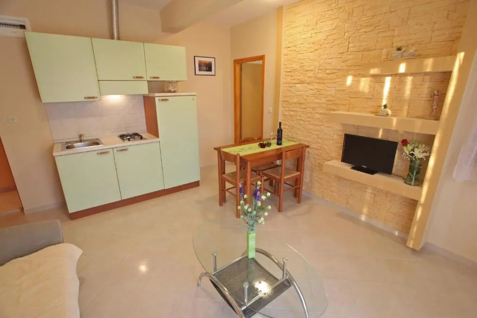 Apartments Villa Mareta