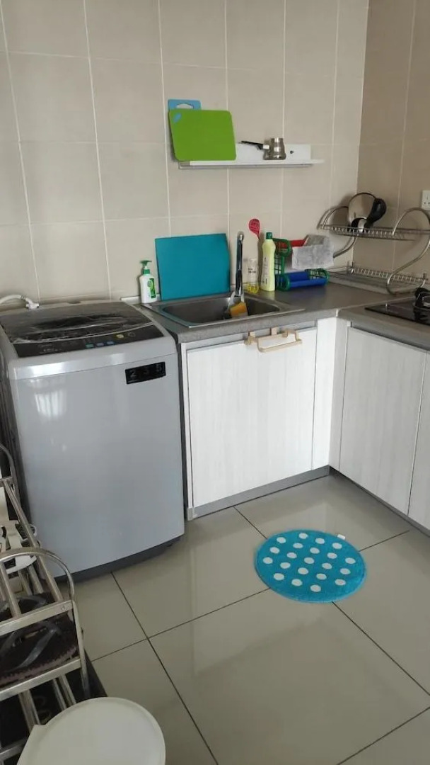 Flexi One South by SYNC