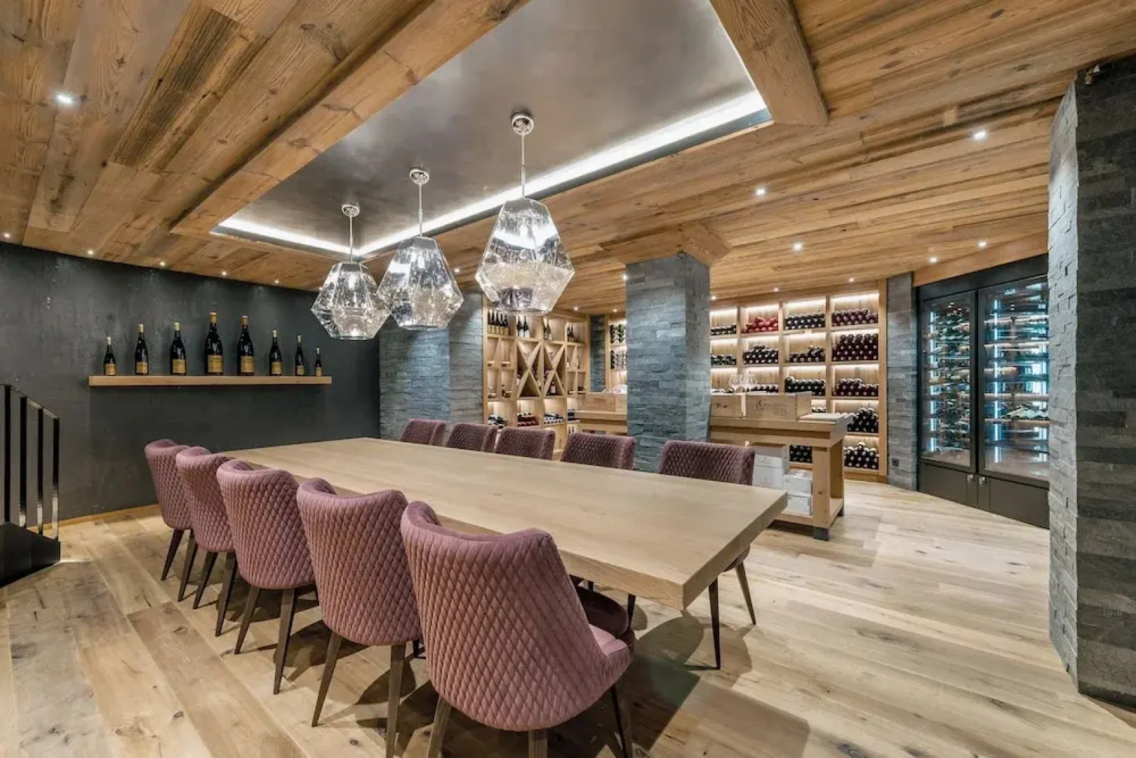 Gourmet & Wine Hotel Austria 4s