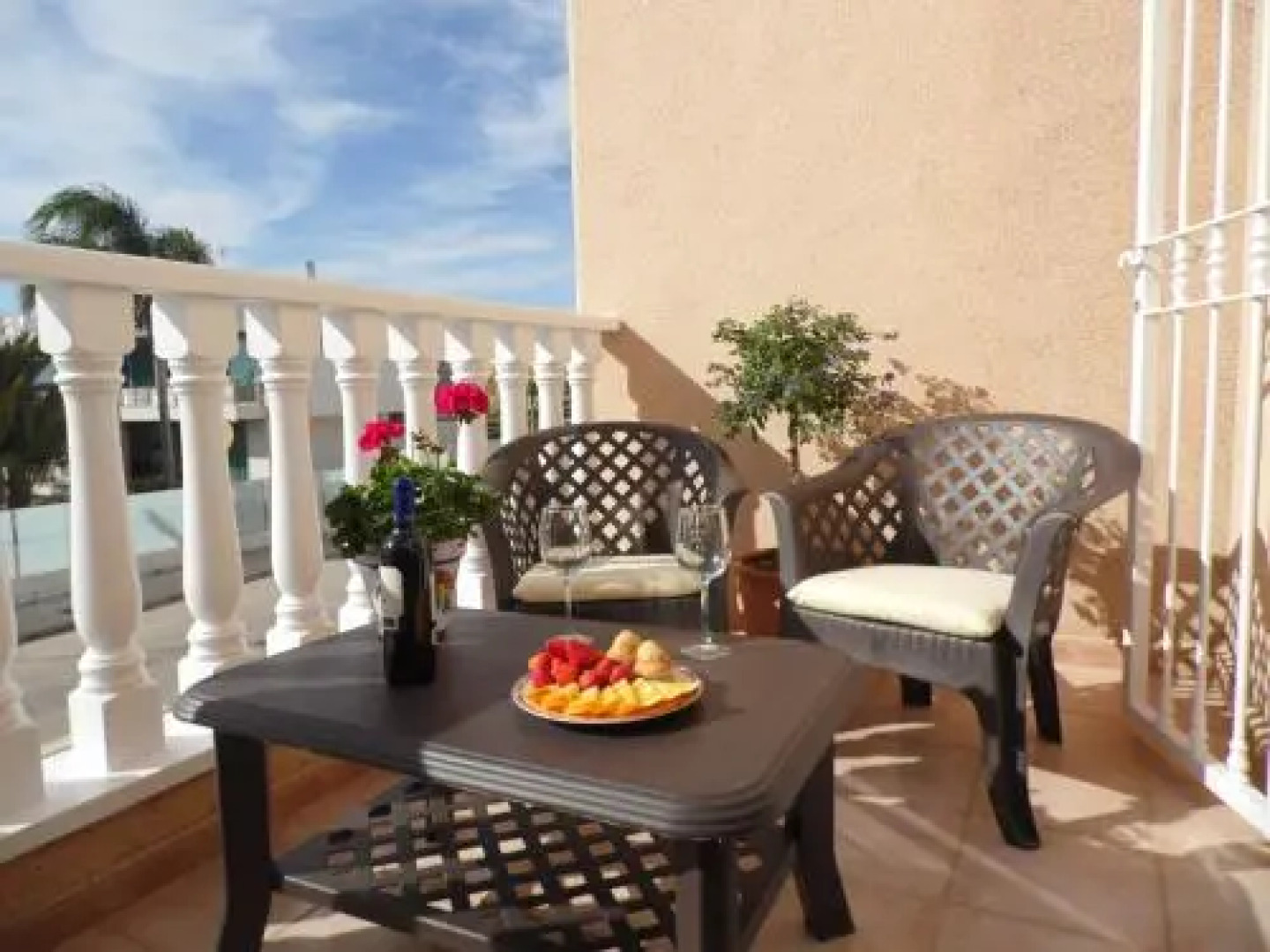 La Zenia Holiday Home