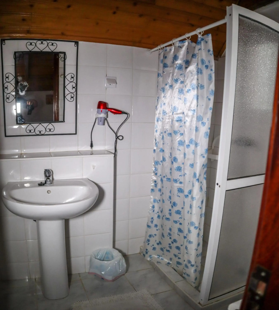 Casas Tipicas Candelaria Tabua