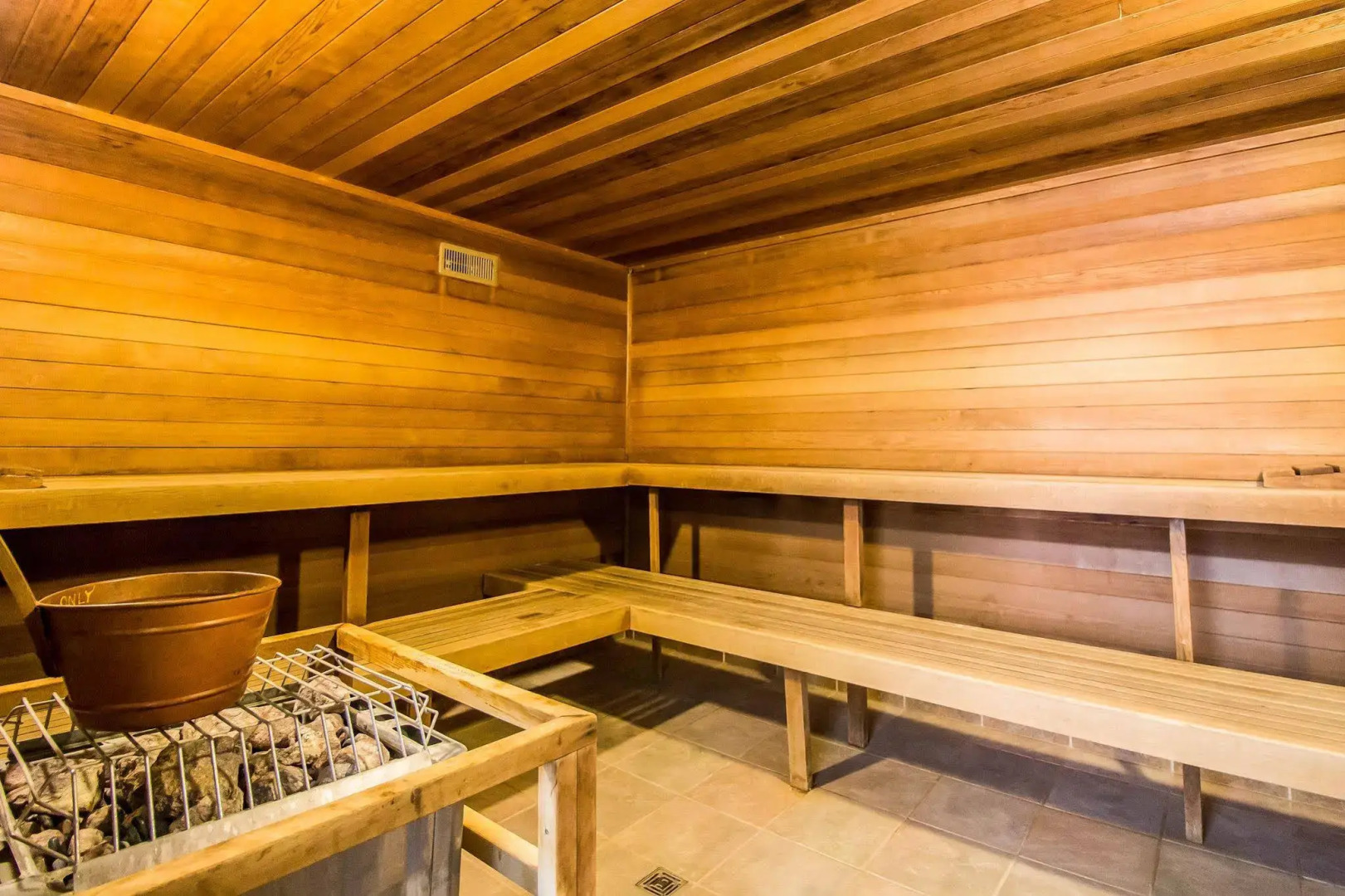 Comfort Inn And Suites