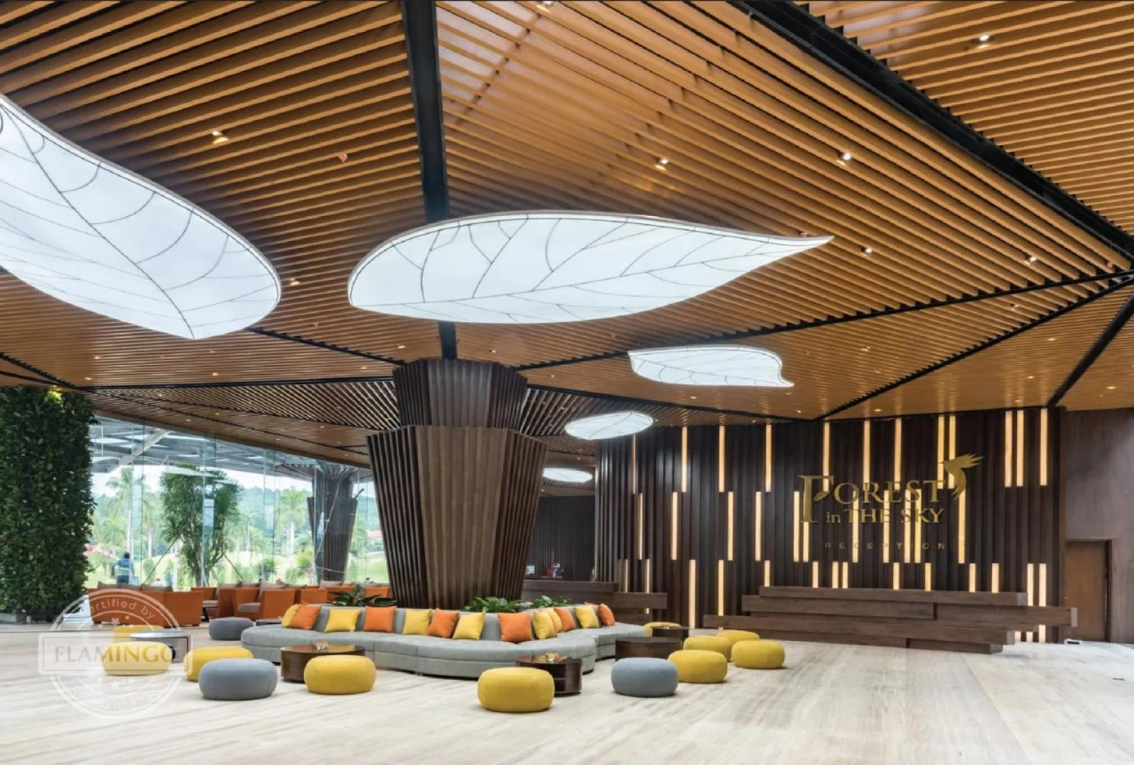 Flamingo Heritage Onsen & Resort - Managed by Flamingo Hotels & Resorts