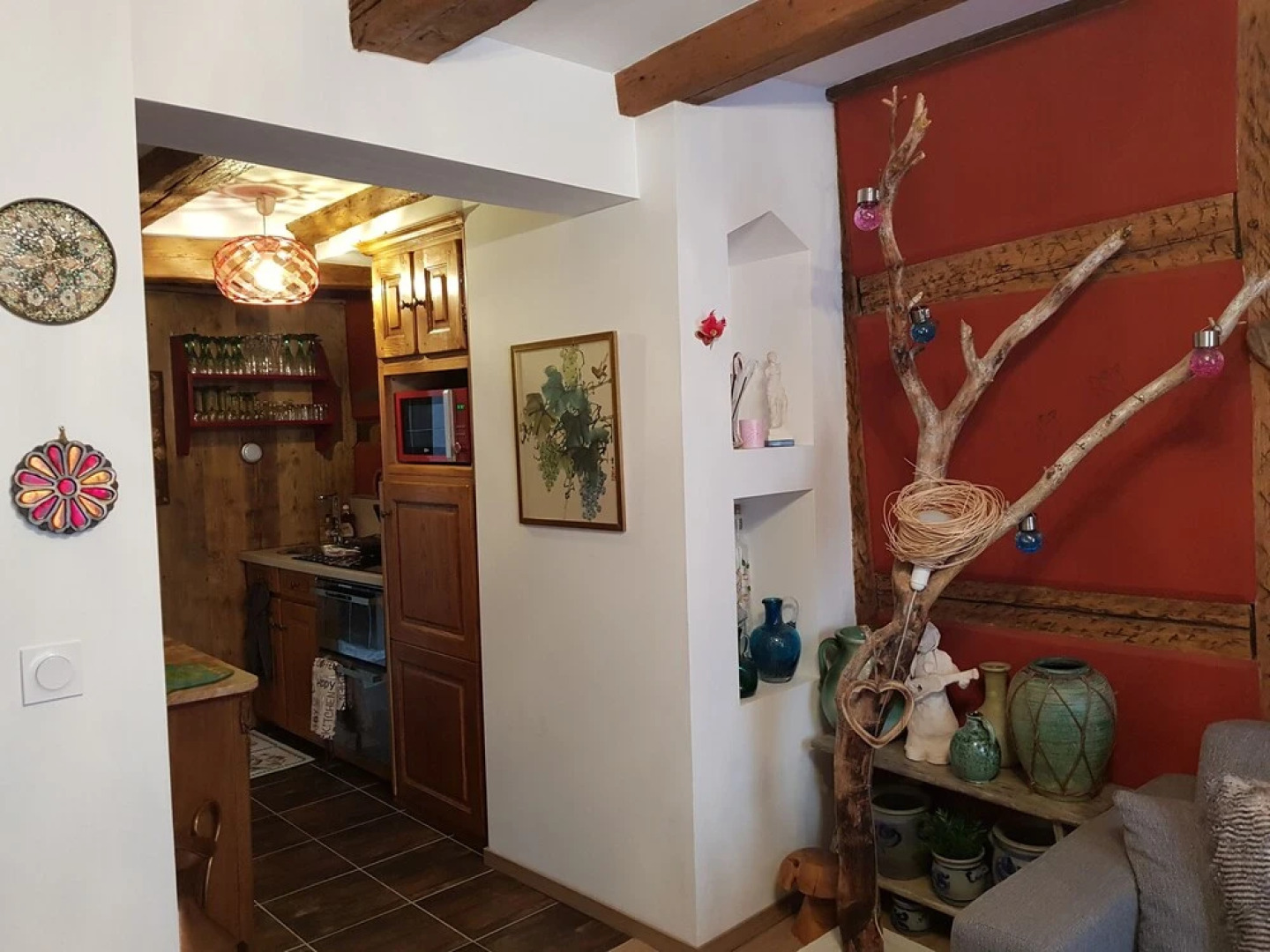 Maison Puccini et Spa