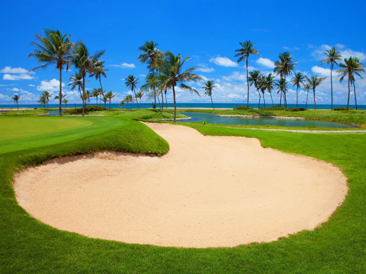 Dom Pedro Laguna Beach Resort & Golf by WAM Experience