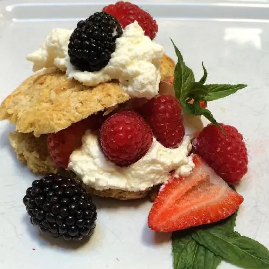 Old Parkdale Inn Bed and Breakfast