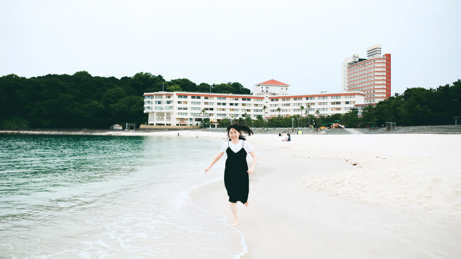 Hotel Freegate Shirahama