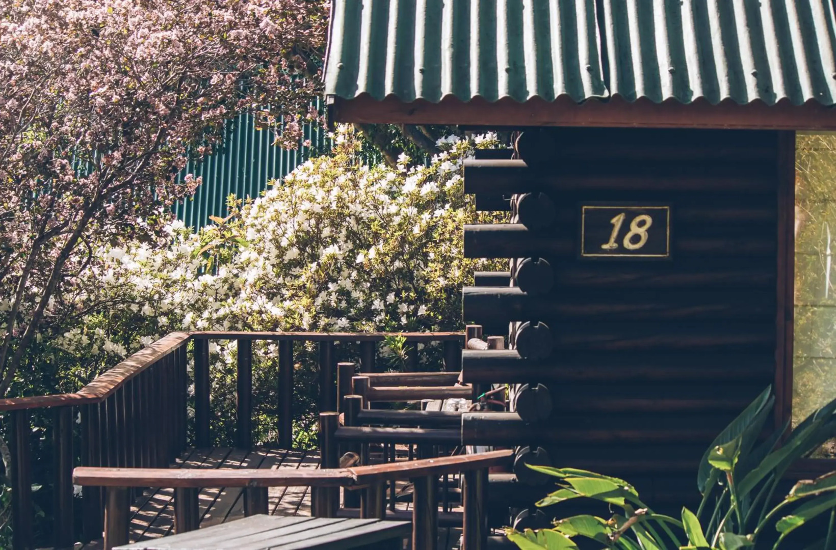 Tsitsikamma Lodge & Spa