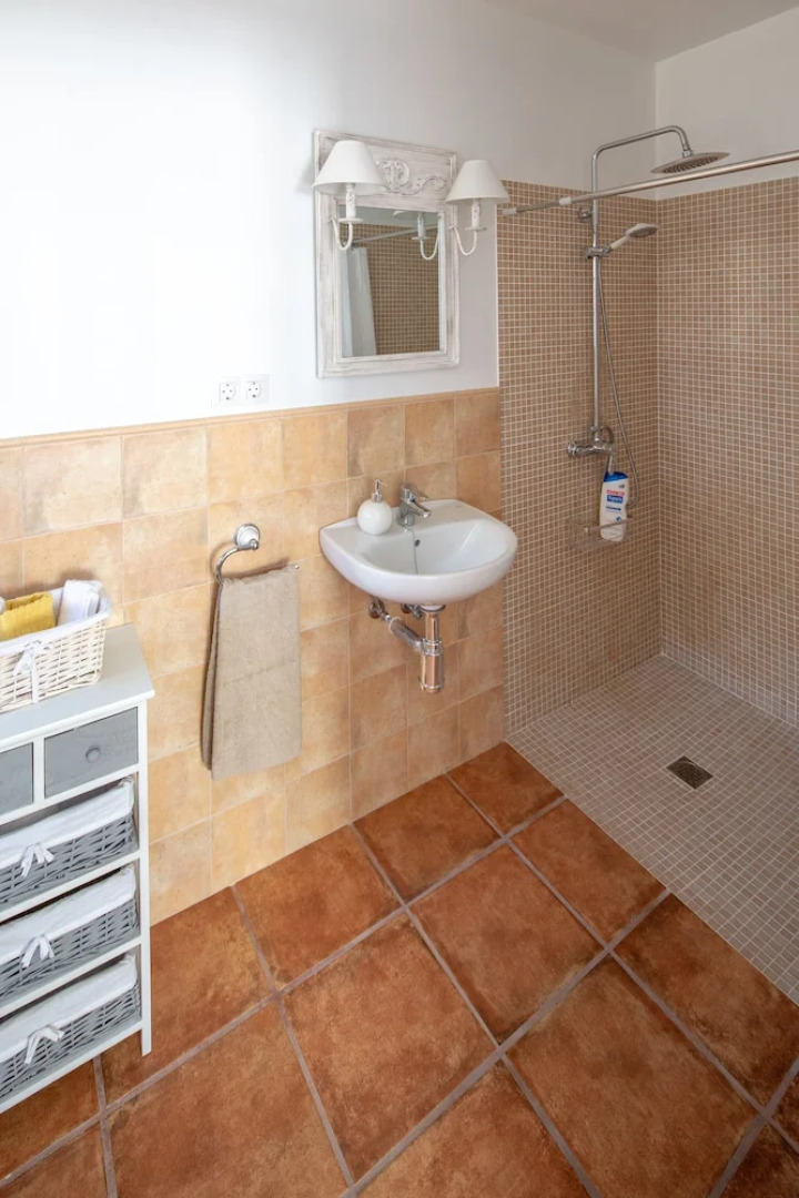 Rincón de piedra BCN