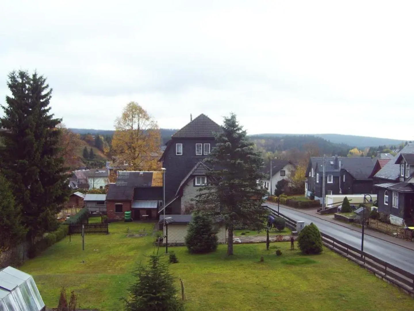 Ferienwohnung Peter Engelhardt