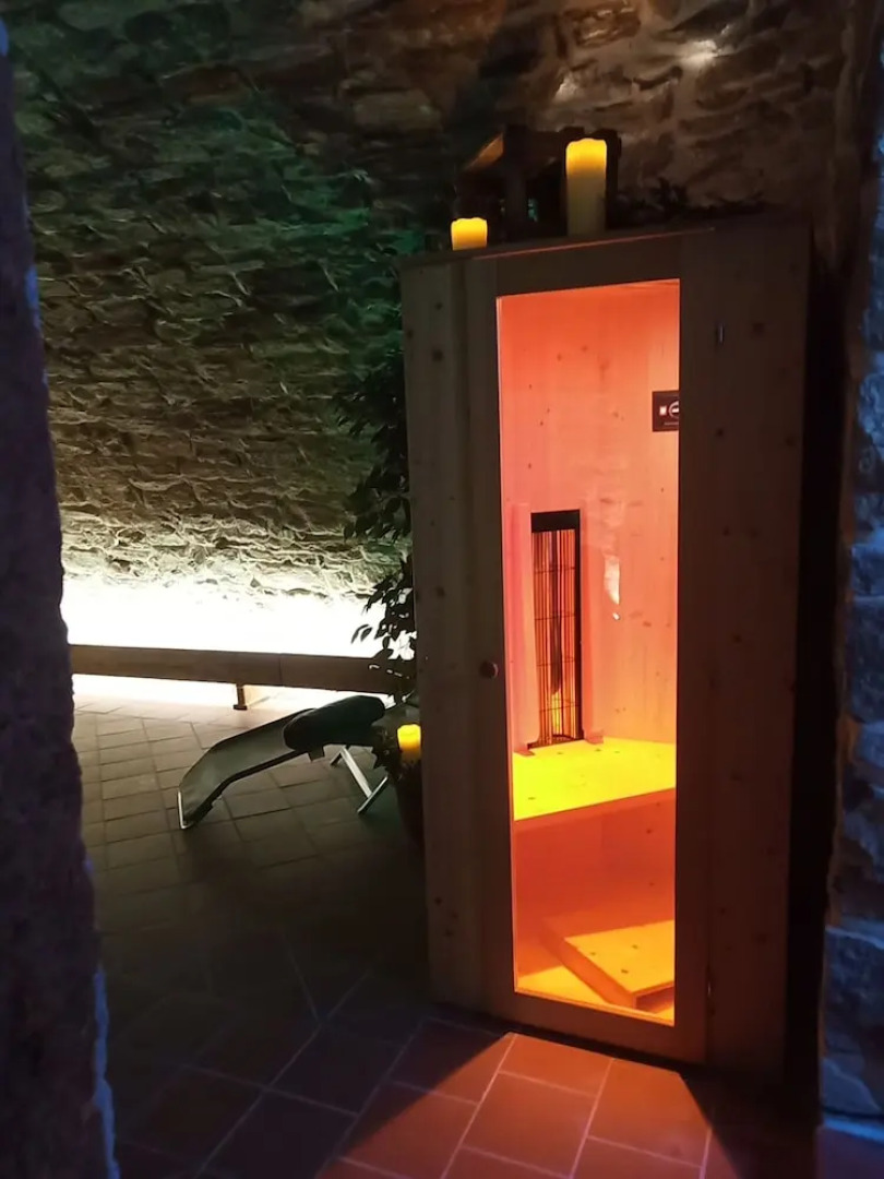 Schloss Goldacker - das Schloss der Gesundheit