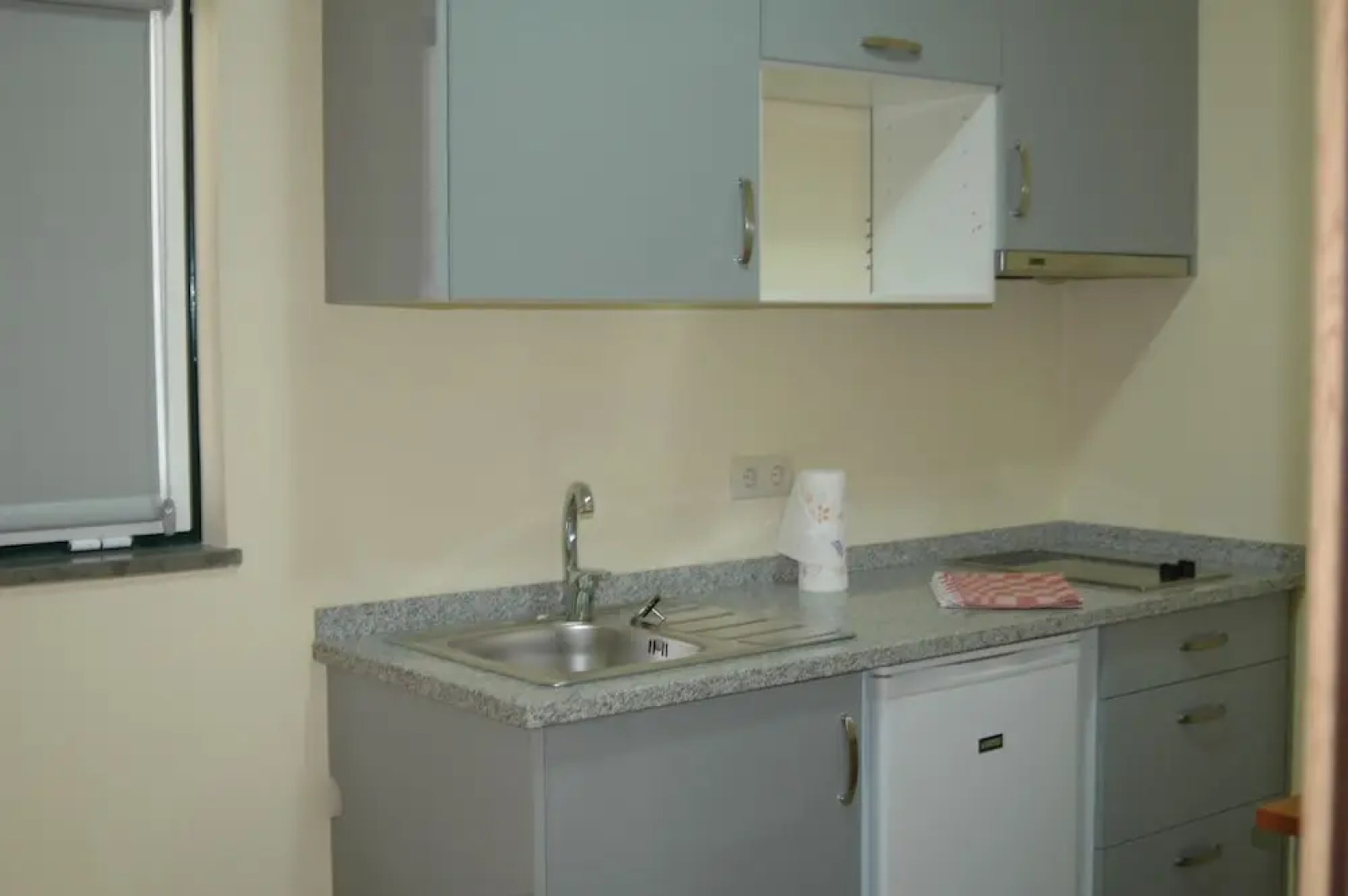 Aparthotel Monte Fino Eurosun Hotels