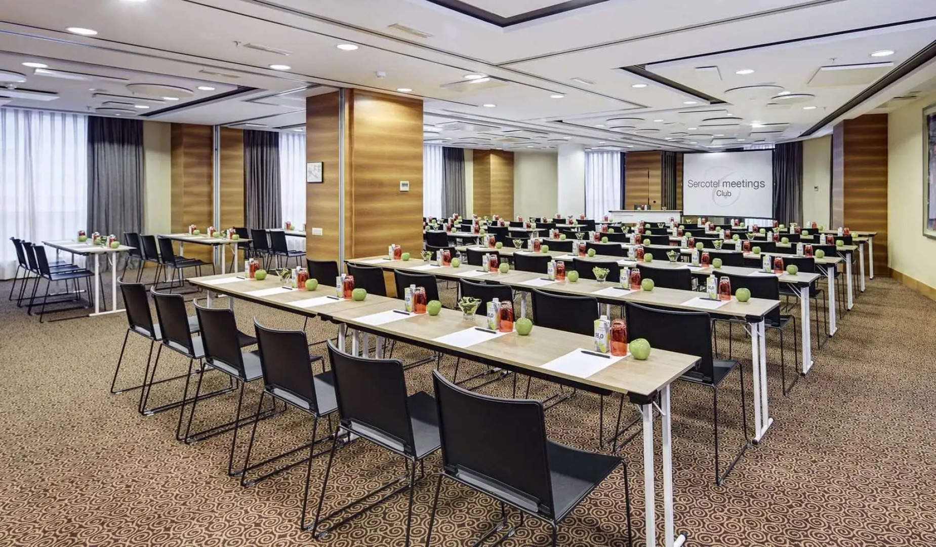 Sercotel Sorolla Palace Hotel