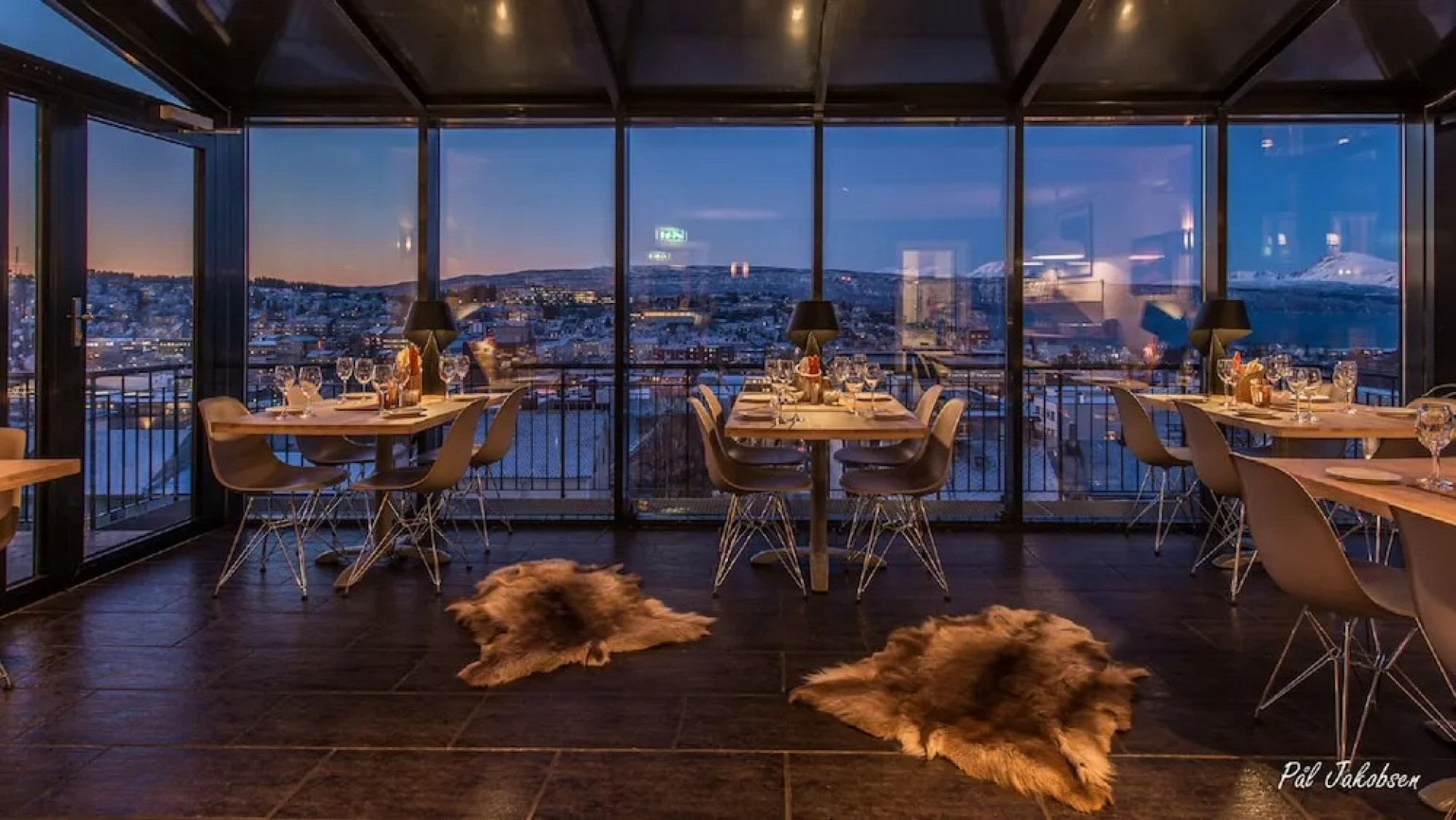 Breidablikk Gjestehus