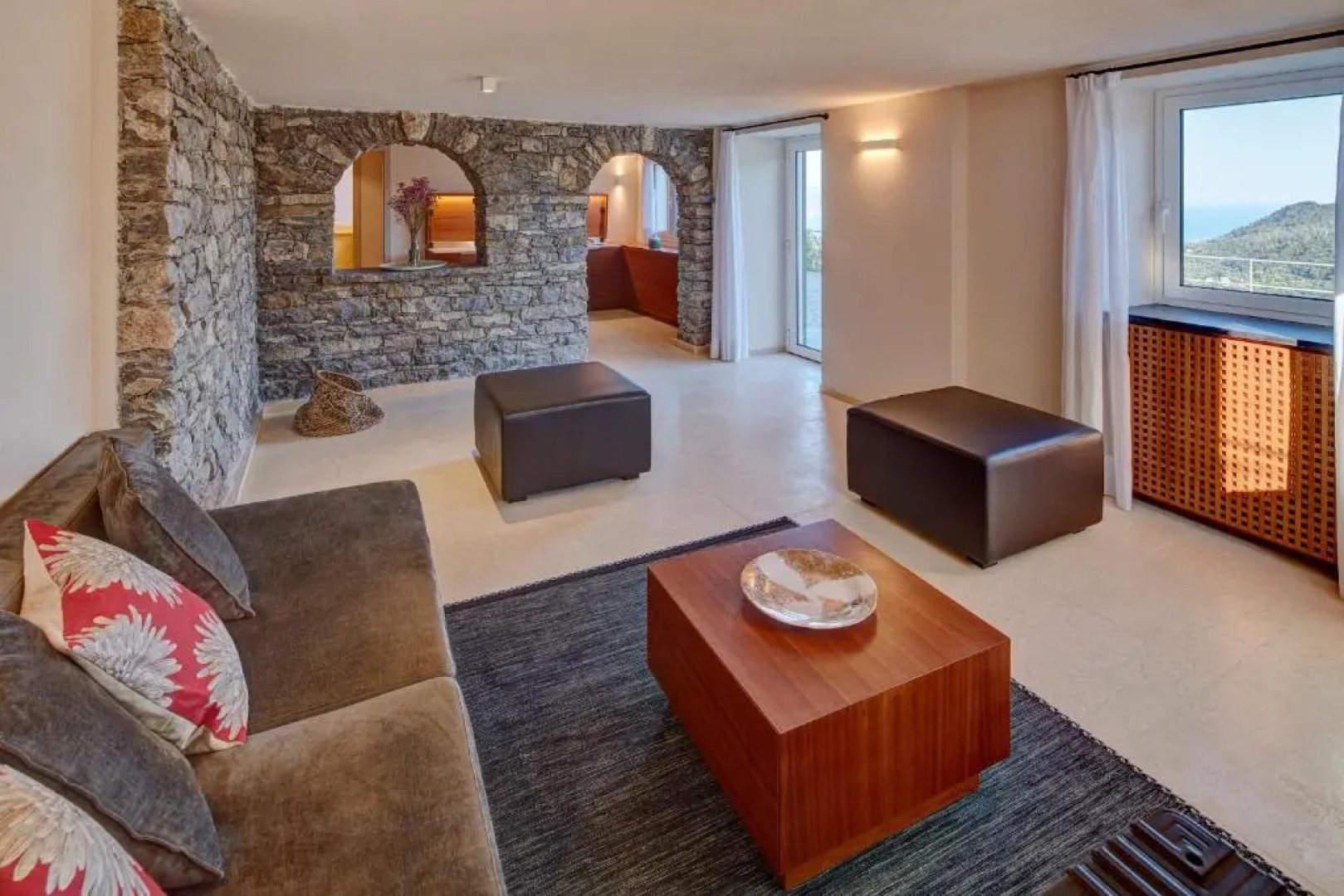 Il Leccio - Luxury Resort Portofino Monte