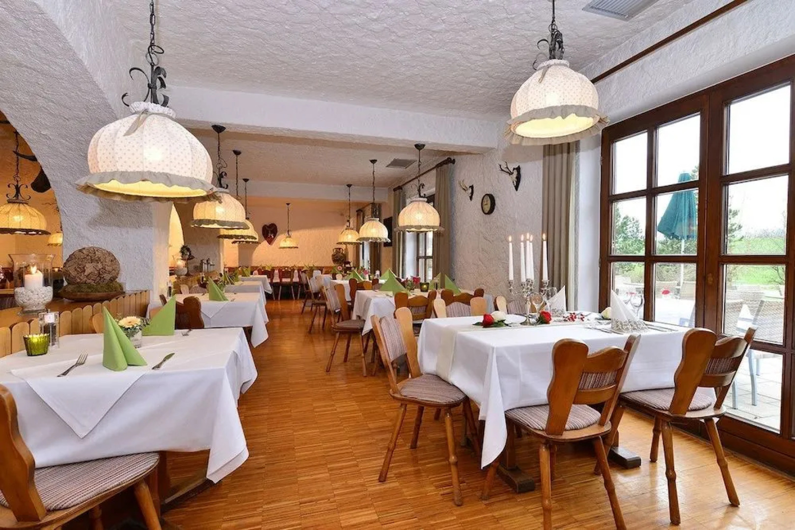 Löwen - Ihr Familienhotel im Allgäu