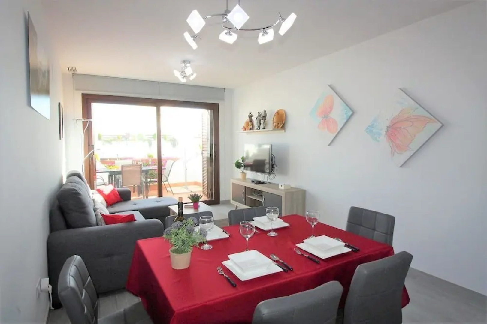 Apartamento Casa Música