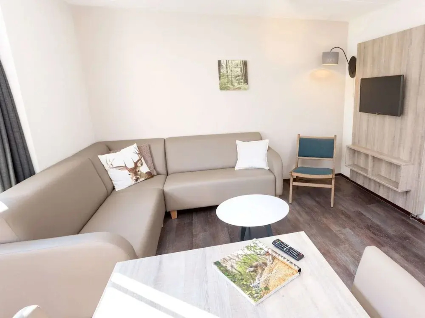 Bungalow Near Breda & De Biesbosch Park