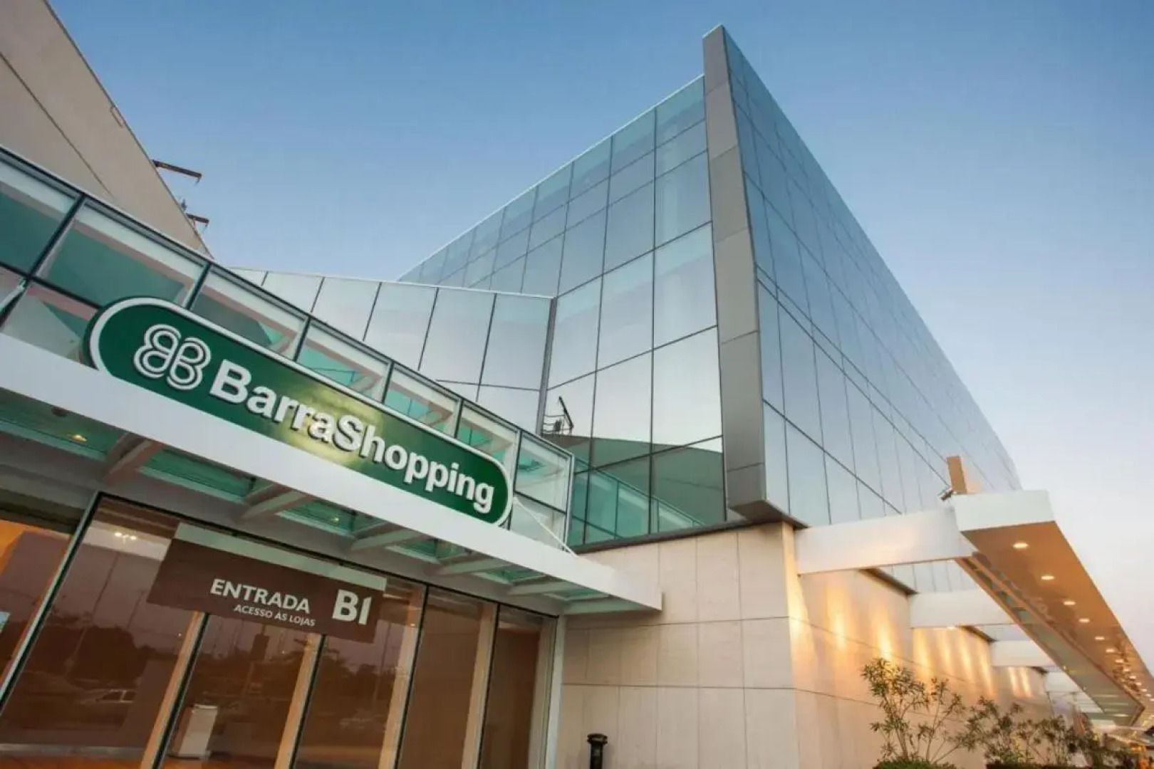 Pontoes Barra da Tijuca