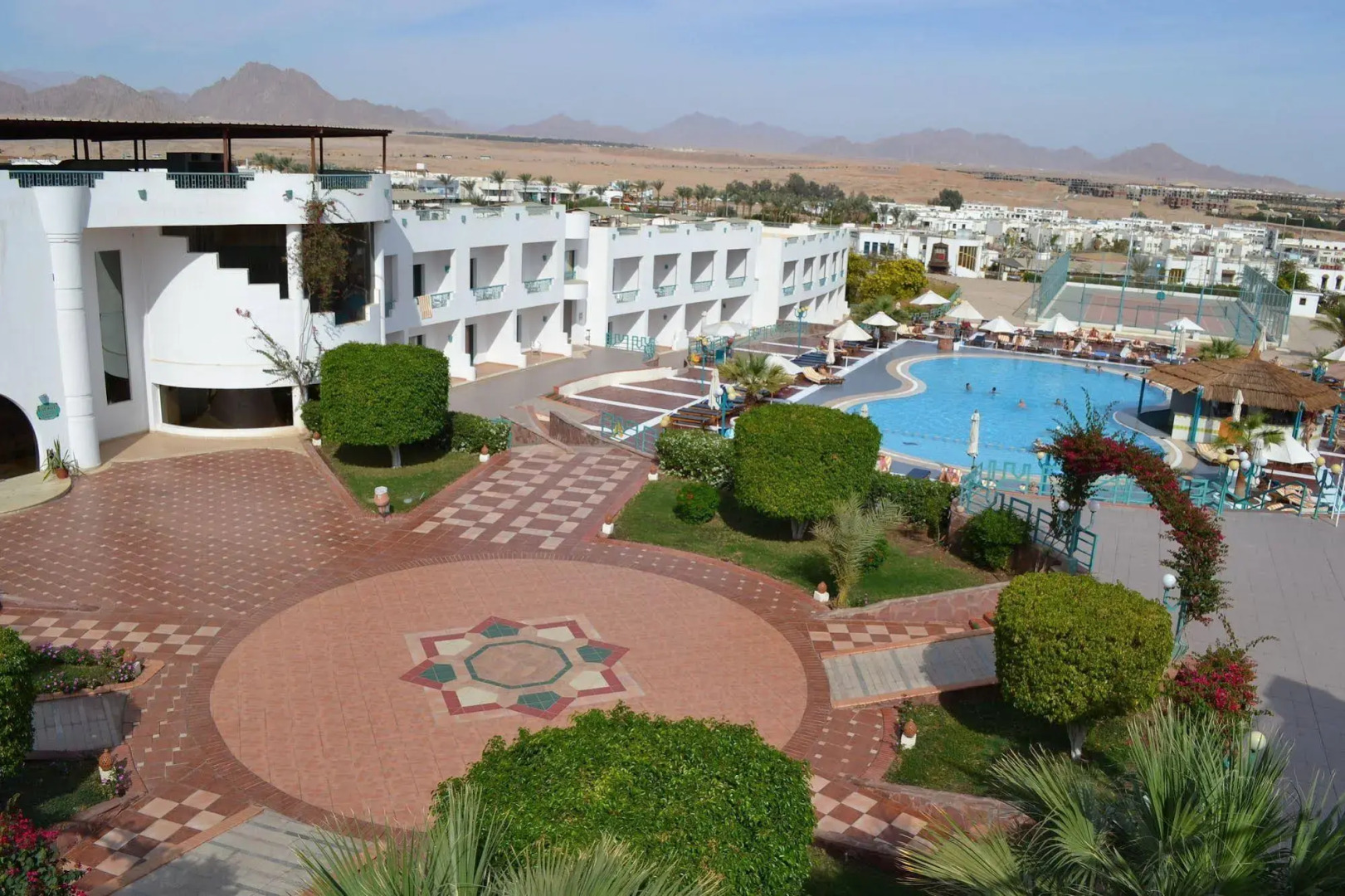 Sharm Holiday Resort