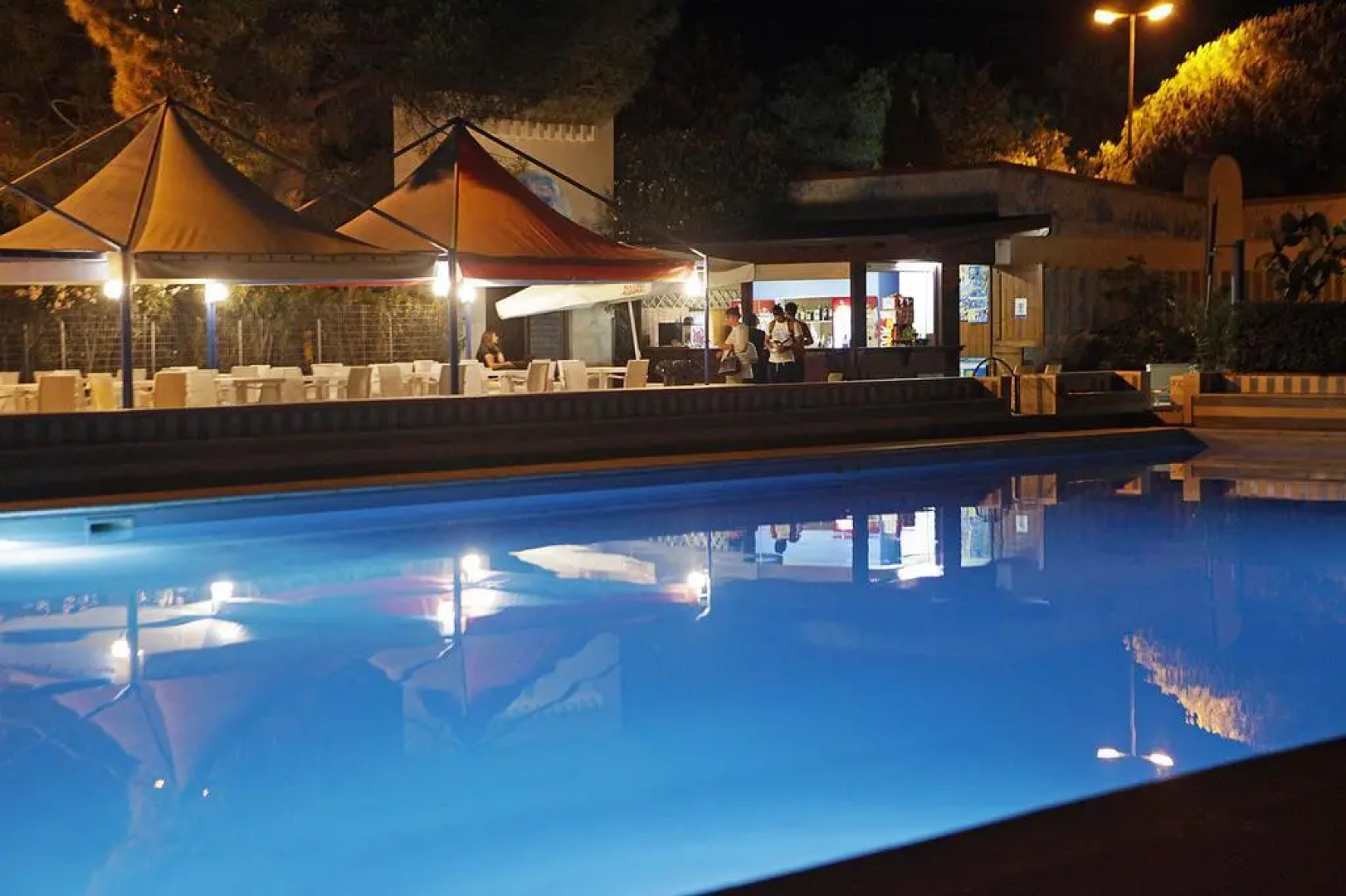 Villaggio Jonio Club