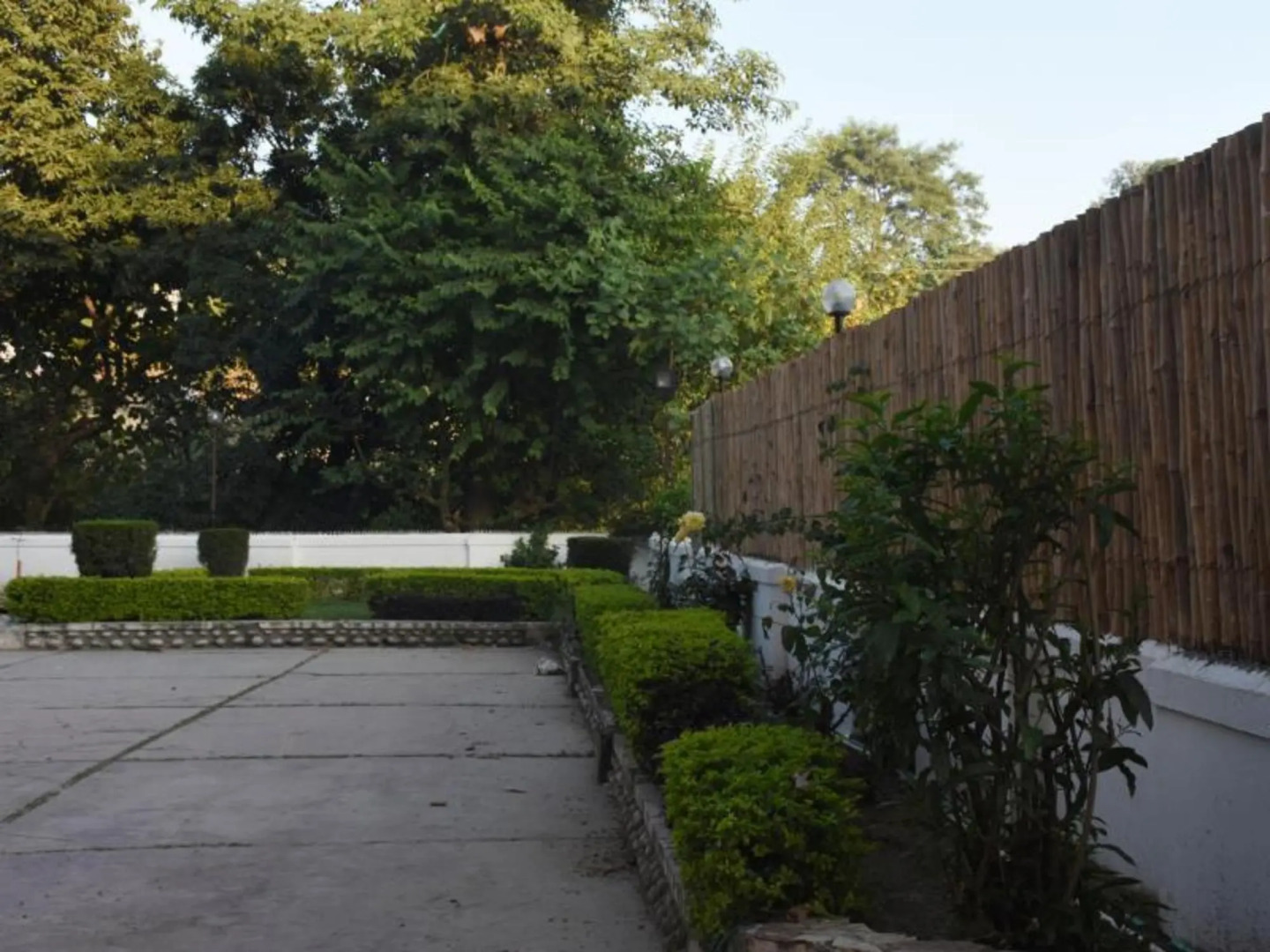 Maa Trinayani Palace