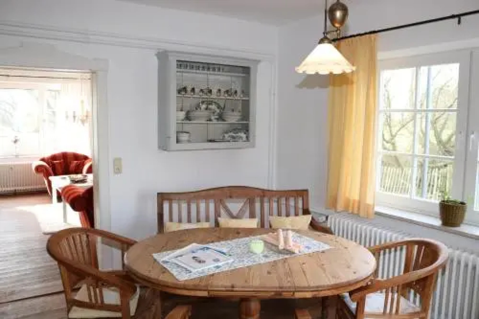 Seadrift Land-Apartments