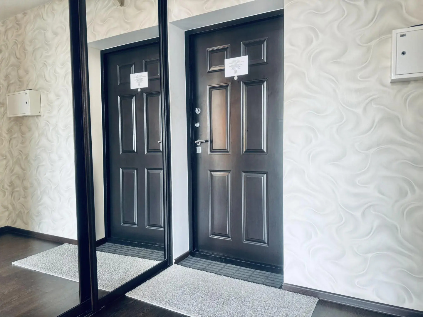 Vegas apartments (Вегас апартментс) на проспекте Гагарина 101 корпус 1