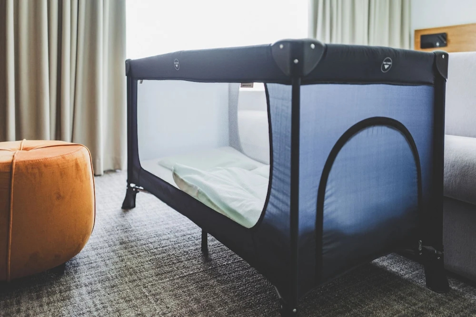 TILL Naturhotel Self-Check-In